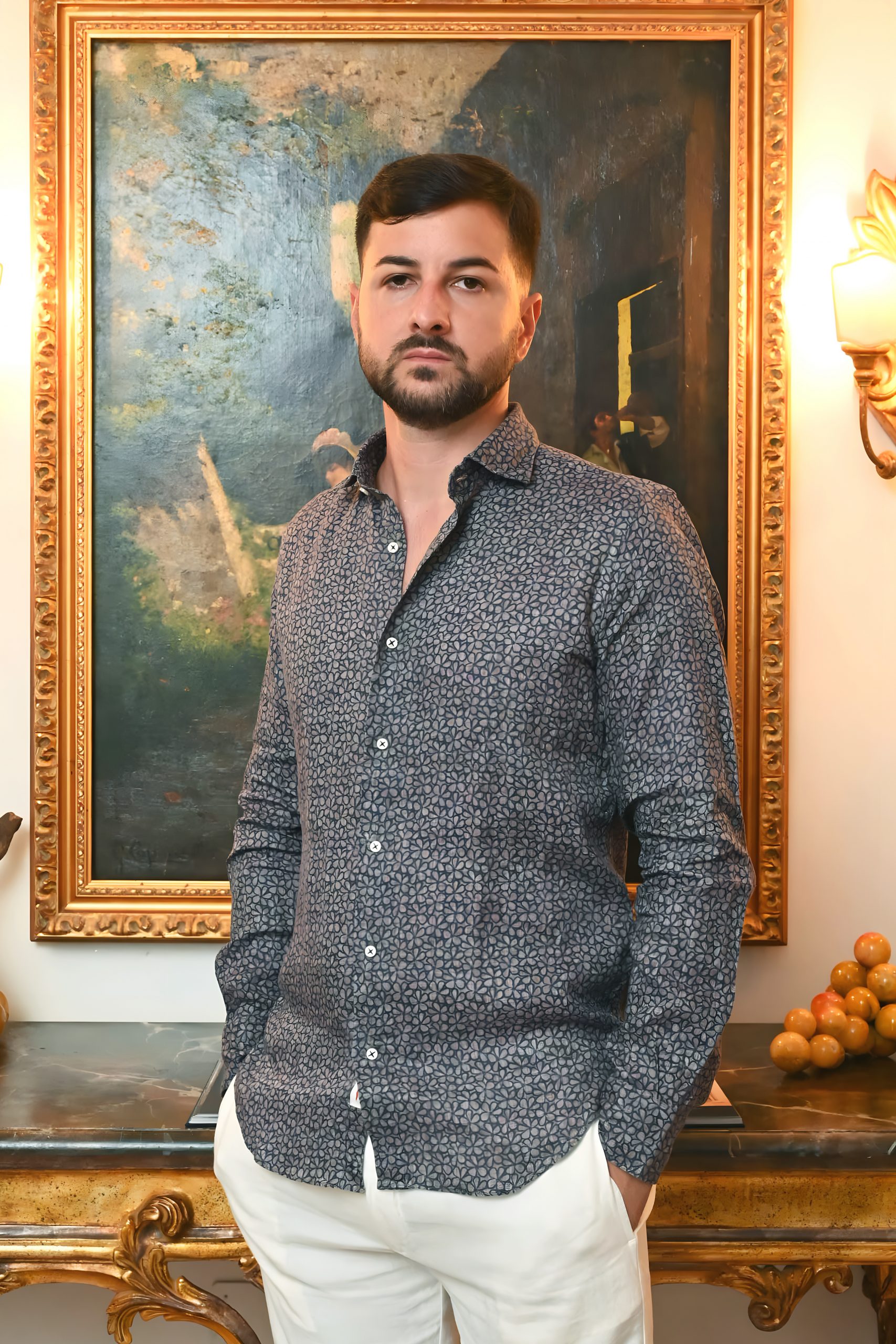 SS25 Look 10