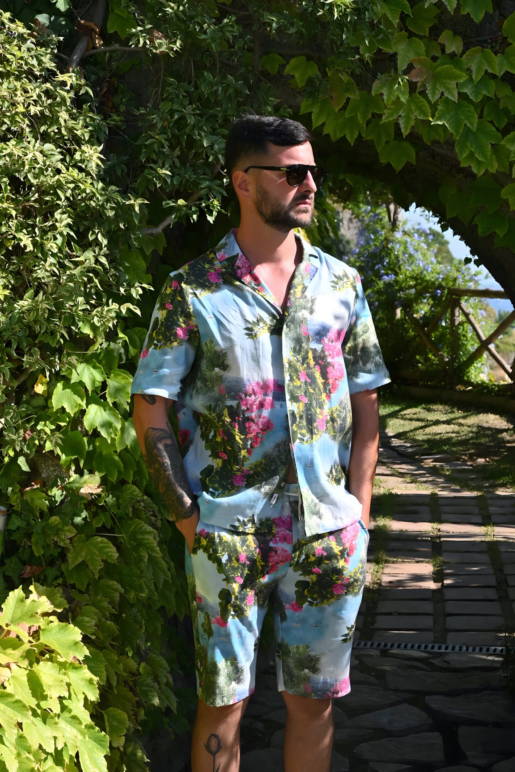 SS25 Look 17