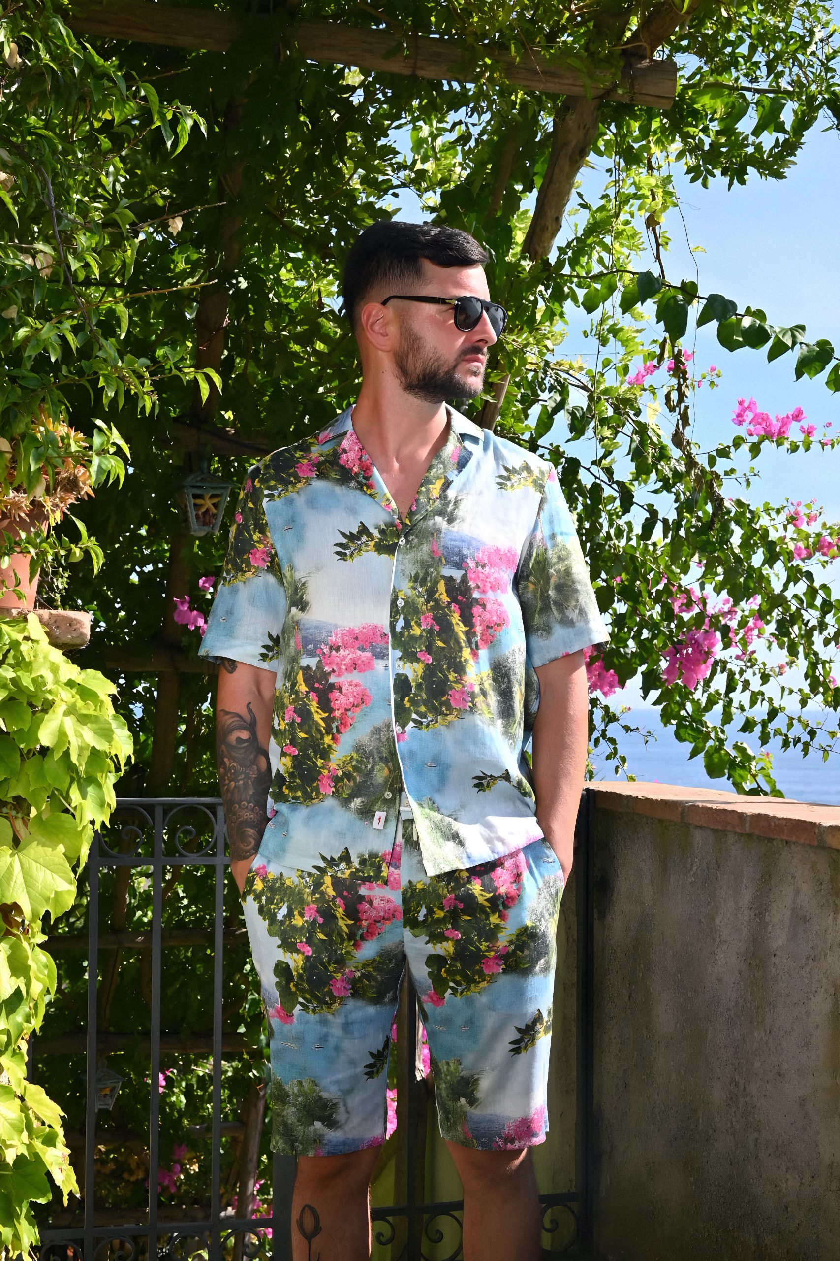 SS25 Look 18
