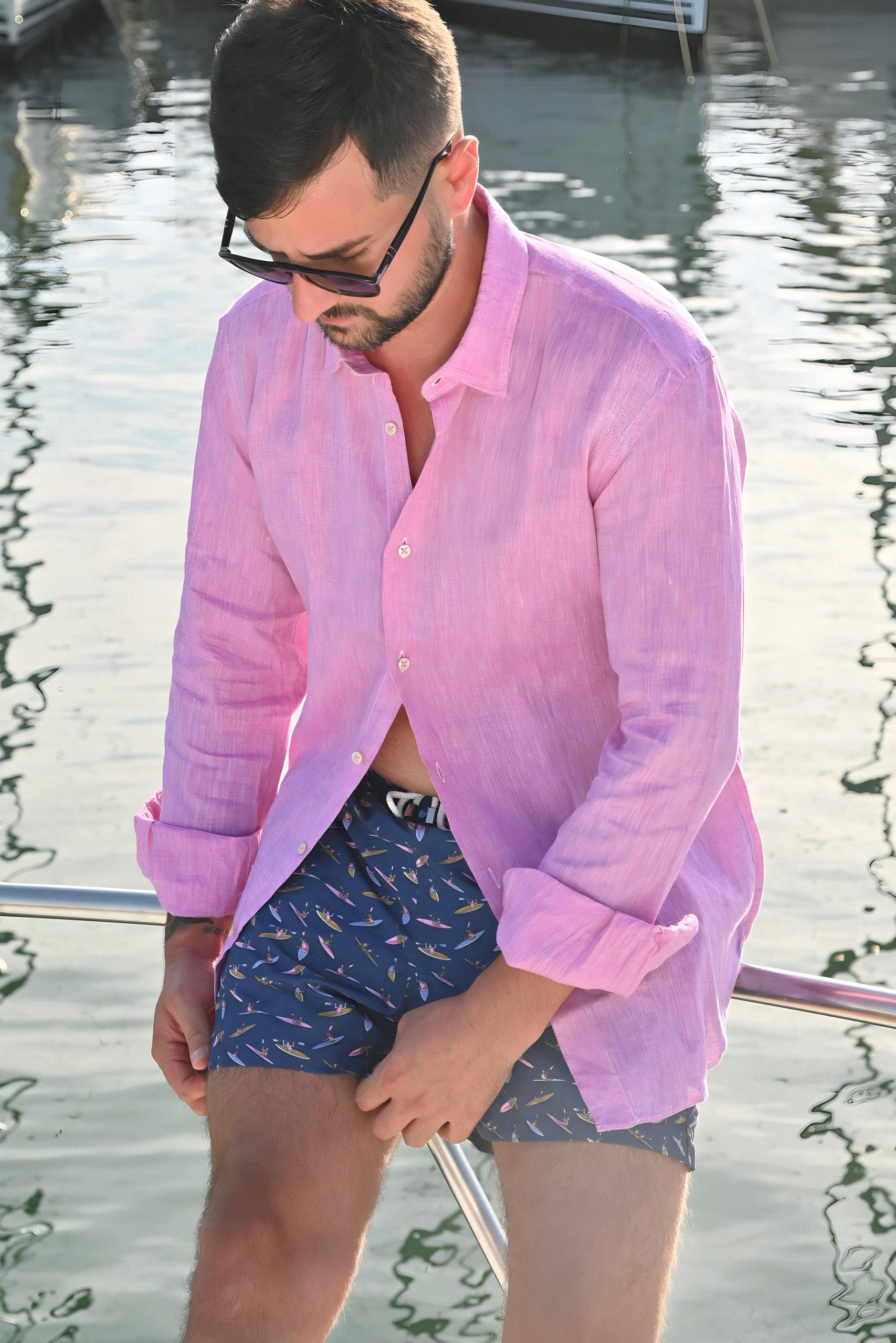 SS25 Look 20